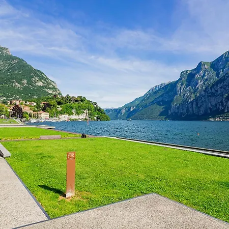 1 Apartment Lecco