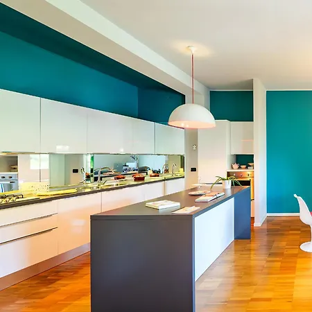 Apartment 1 Lecco