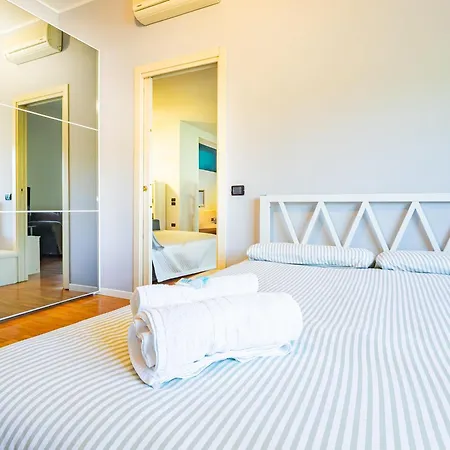 1 Apartment