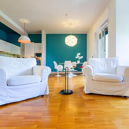 1 Apartment