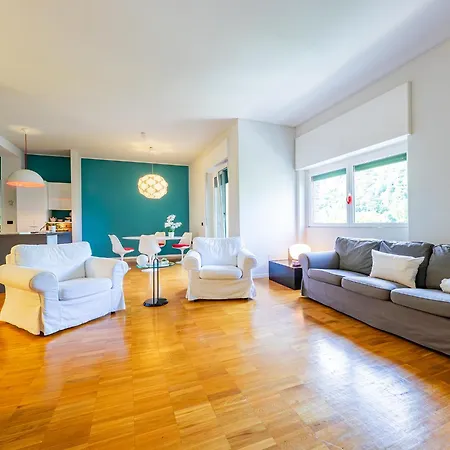 Apartment 1 Lecco