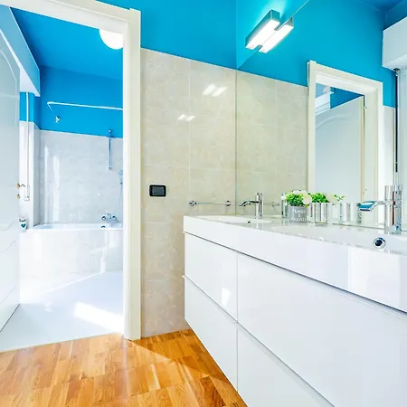 1 Apartment