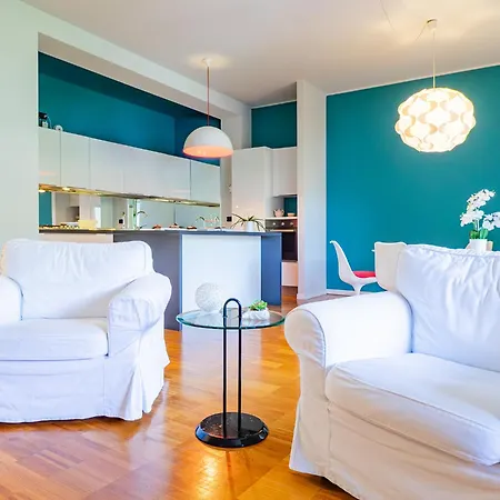 1 Apartment Lecco
