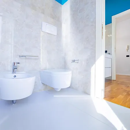 1 Apartment Lecco
