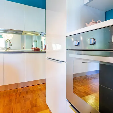 1 Apartment Lecco