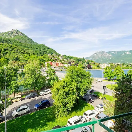 Apartment 1 Lecco