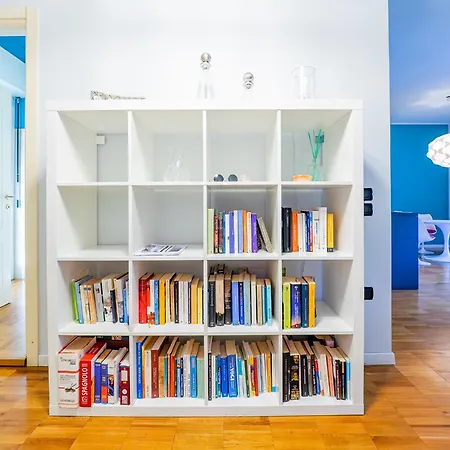Apartment 1 *