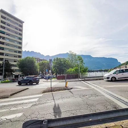1 Lecco