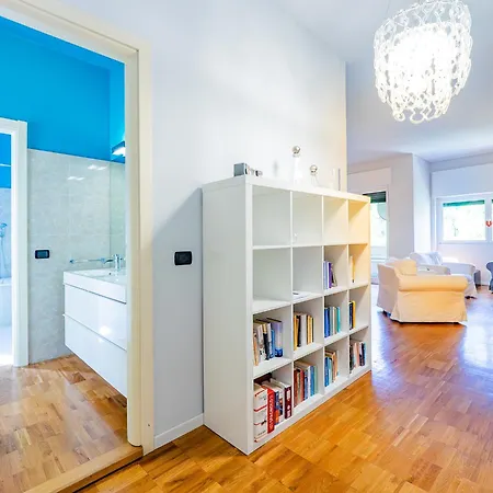 Apartment 1 *