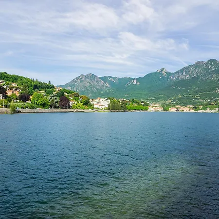 1 Apartment Lecco