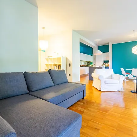 Apartment 1